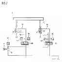 Fig. 08 - Die cushion drive and method for operating a die cushion drive