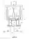 Fig. 02 - DETECTION APPARATUS FOR DETECTING LEAKS IN AN AIR-TIGHT COMPONENT AND RELATED DETECTION PROCESS