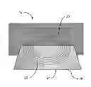 Fig. 01 - Systems and methods for measuring an interface level in a multi-phase fluid composition