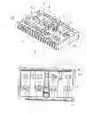 Fig. 02 - Cuvette module having an electrically conductive cuvette carrier