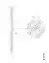 Fig. 03 - Detecting probe mounting device