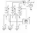 Fig. 01 - Internally switched multiple range transducers