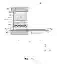 Fig. 12 - Pressure sensor, audio microphone, blood pressure sensor, and touch panel