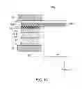 Fig. 13 - Pressure sensor, audio microphone, blood pressure sensor, and touch panel
