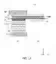 Fig. 16 - Pressure sensor, audio microphone, blood pressure sensor, and touch panel