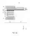 Fig. 17 - Pressure sensor, audio microphone, blood pressure sensor, and touch panel