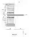 Fig. 20 - Pressure sensor, audio microphone, blood pressure sensor, and touch panel
