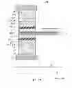 Fig. 22 - Pressure sensor, audio microphone, blood pressure sensor, and touch panel