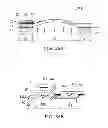Fig. 32 - Pressure sensor, audio microphone, blood pressure sensor, and touch panel
