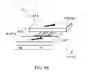 Fig. 41 - Pressure sensor, audio microphone, blood pressure sensor, and touch panel