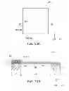 Fig. 43 - Pressure sensor, audio microphone, blood pressure sensor, and touch panel