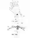 Fig. 49 - Pressure sensor, audio microphone, blood pressure sensor, and touch panel