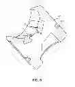 Fig. 07 - Steering yoke assembly
