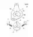 Fig. 09 - Gearbox of saddle-ridden vehicle