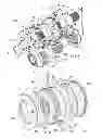 Fig. 04 - Dampers at the main shift rod