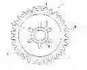 Fig. 01 - Gear and manufacturing method for the same