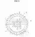 Fig. 02 - Gear and manufacturing method for the same