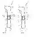 Fig. 02 - SHIFT LEVER FOR A VEHICLE WITH AN INTEGRATED OPERATING ELEMENT