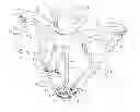 Fig. 01 - Arm component and industrial robot employing same
