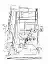 Fig. 02 - Multi-piece shifter cable system