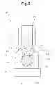 Fig. 08 - Safety device for a rotational feed axis