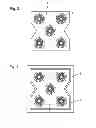 Fig. 03 - METHOD AND DEVICE FOR TRANSPORTING A FIBER CONTOUR CUT OUT FROM A PLANAR WOVEN FABRIC IN THE COURSE OF PRODUCING FIBER-REINFORCED PLASTIC MOLDED PARTS
