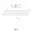Fig. 03 - Dust protection method for glass substrate cutter