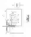 Fig. 02 - Power tool with circuit for sensing contact between an implement and an object