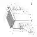 Fig. 02 - MICROTOME FOR PRODUCING SECTIONS OF SPECIMENS