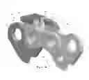 Fig. 02 - Dresser drive link for saw chain