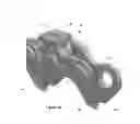Fig. 03 - Dresser drive link for saw chain