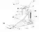 Fig. 01 - Drum pedal
