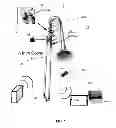 Fig. 03 - Modular wireless sensor network for musical instruments and user interfaces for use therewith