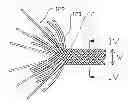 Fig. 01 - Jacket for a lengthy body
