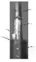 Fig. 01 - Tool-less variable gas block