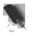 Fig. 04 - Tool-less variable gas block