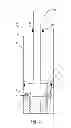 Fig. 02 - Ventless actuator lock
