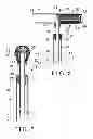 Fig. 06 - Foldable handle for hand pump