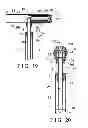 Fig. 12 - Foldable handle for hand pump
