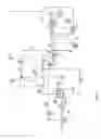 Fig. 07 - Method and system for gas purification with first direct absorption step and second absorption step by means of membrane contactor