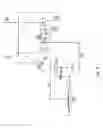 Fig. 09 - Method and system for gas purification with first direct absorption step and second absorption step by means of membrane contactor