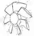 Fig. 01 - FAN FILTER DEVICE