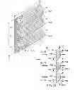 Fig. 02 - Apparatus and methods for large particle ash separation from flue gas using screens having semi-elliptical cylinder surfaces