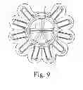 Fig. 07 - Cyclonic separator