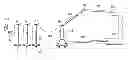 Fig. 01 - Umbilical cart and system