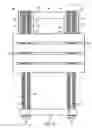 Fig. 06 - Collapsible table