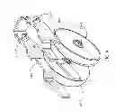 Fig. 10 - Agricultural row unit apparatus, systems and methods