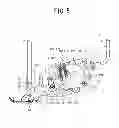 Fig. 06 - Upper feed device and sewing machine