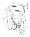 Fig. 02 - Sewing machine and non-transitory computer-readable medium storing computer-readable instructions for the sewing machine