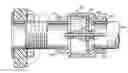 Fig. 01 - Thru-hull fitting and manufacturing method